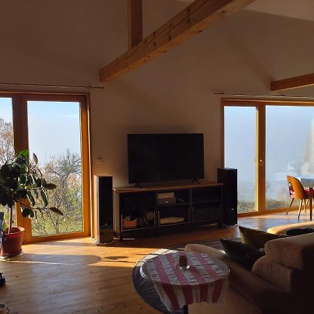 Nature Homestay Trenčín 외부 사진