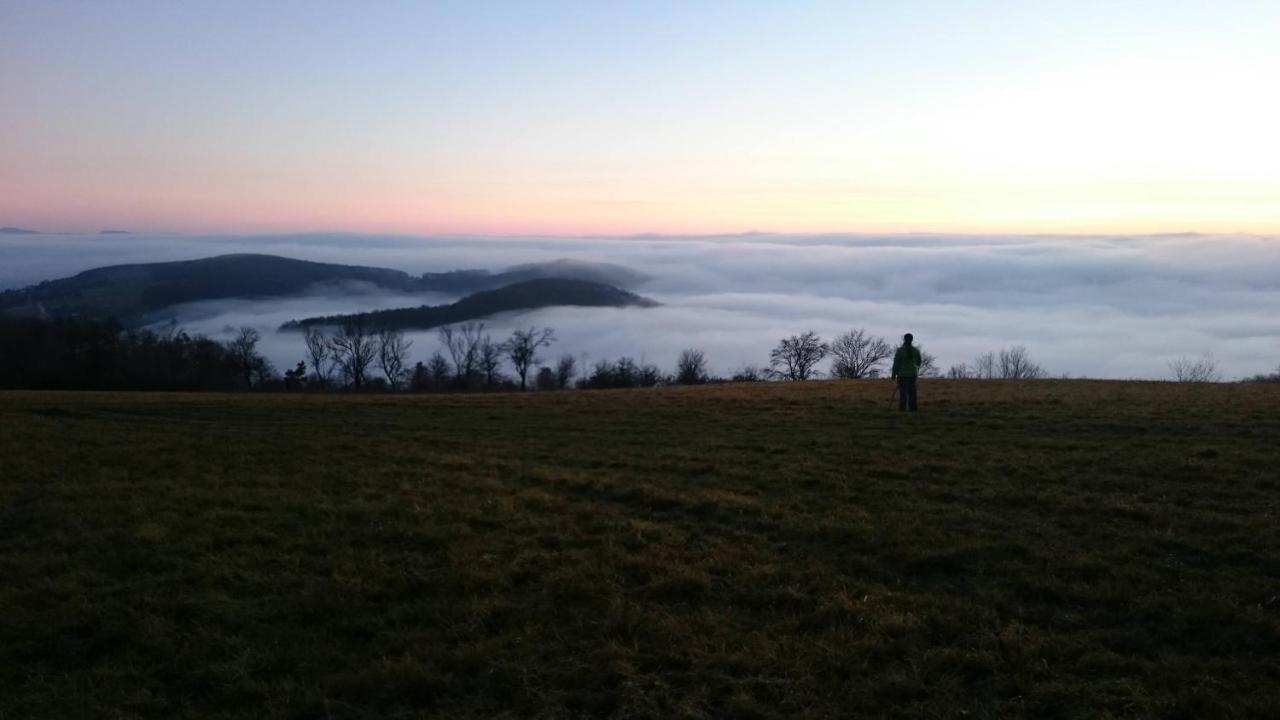 Nature Homestay Trenčín 외부 사진