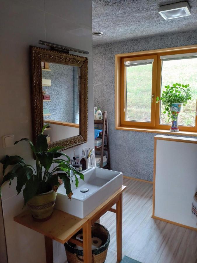 Nature Homestay Trenčín 외부 사진