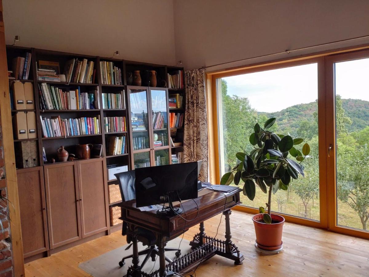 Nature Homestay Trenčín 외부 사진