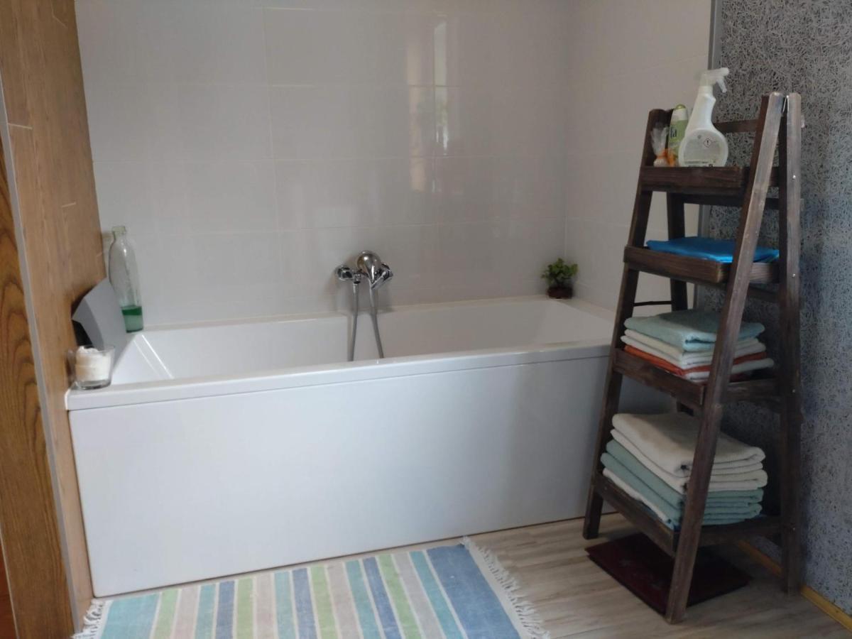 Nature Homestay Trenčín 외부 사진