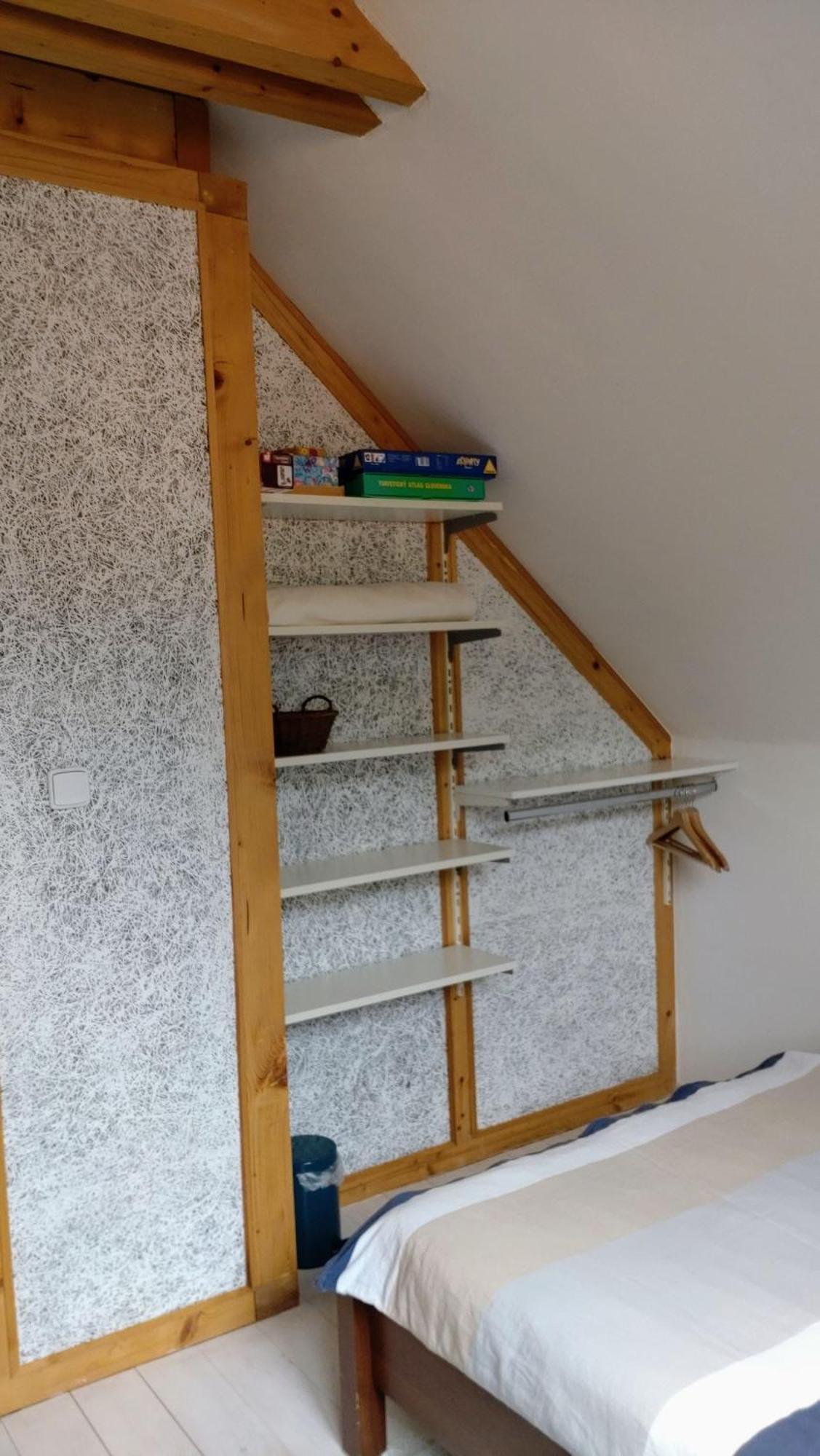 Nature Homestay Trenčín 외부 사진