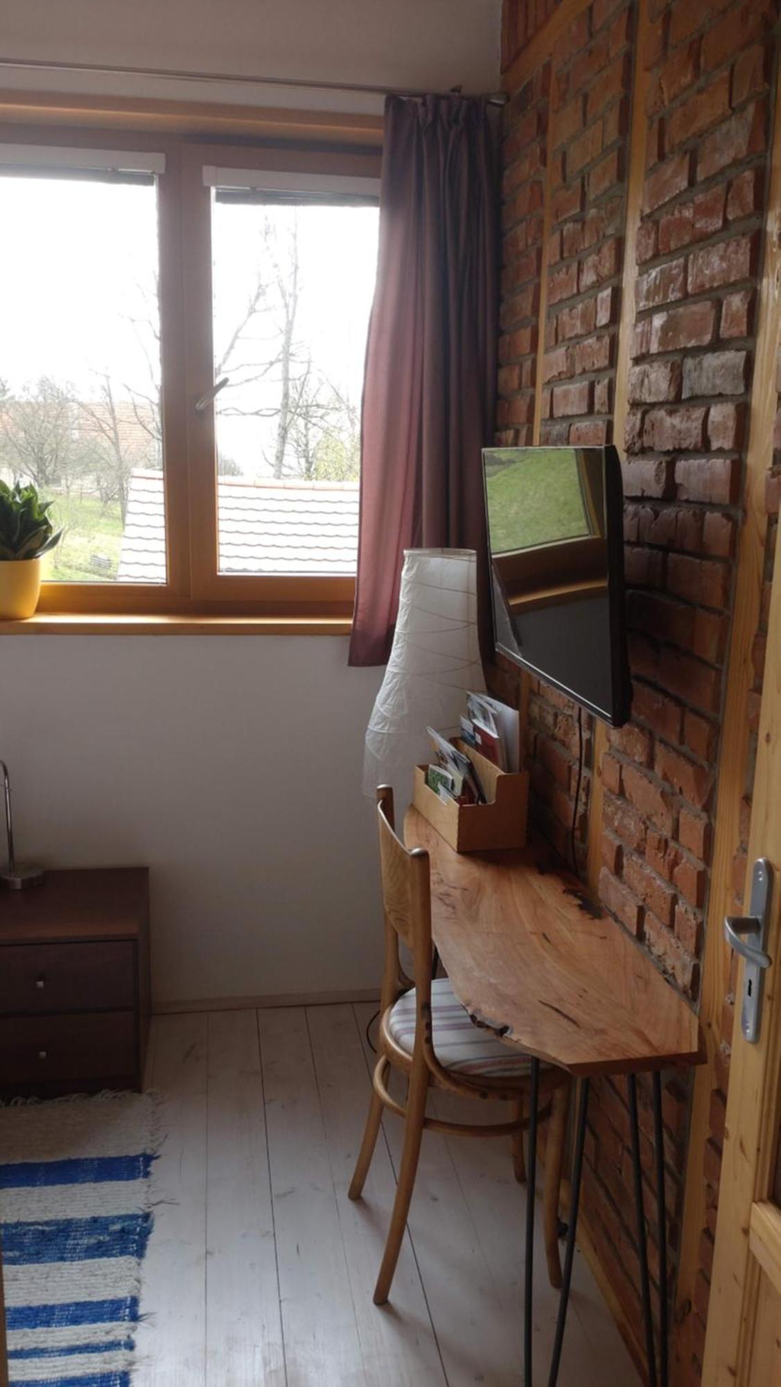 Nature Homestay Trenčín 외부 사진
