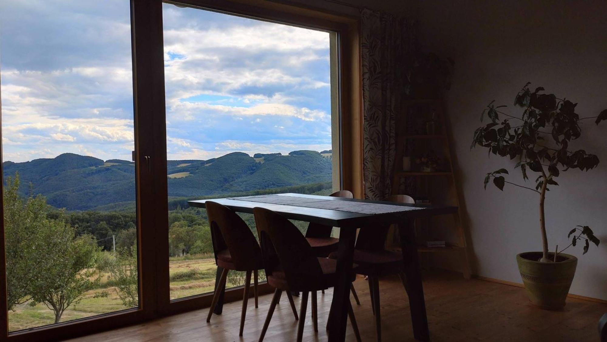 Nature Homestay Trenčín 외부 사진